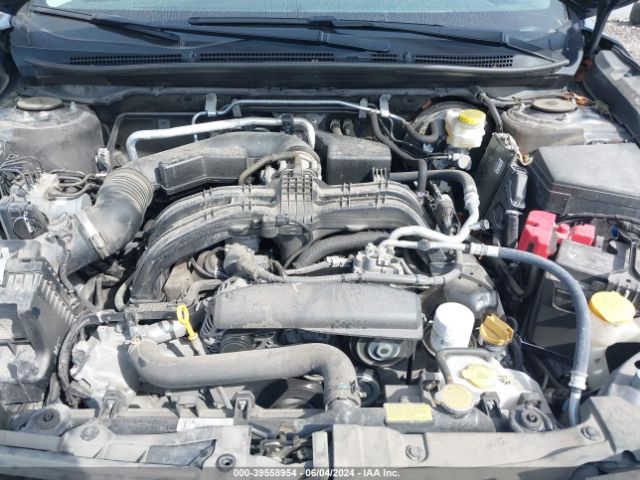 Photo 9 VIN: 4S4BTADC3N3204500 - SUBARU OUTBACK 