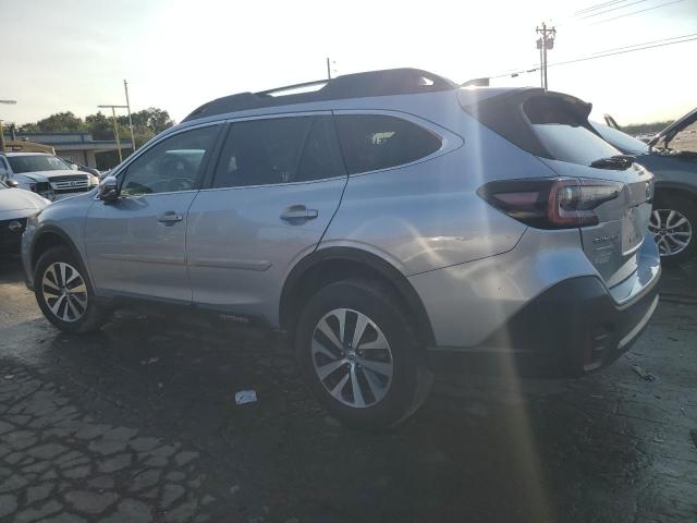 Photo 1 VIN: 4S4BTADC3N3217800 - SUBARU OUTBACK PR 