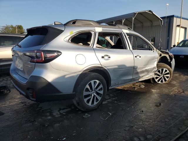 Photo 2 VIN: 4S4BTADC3N3217800 - SUBARU OUTBACK PR 