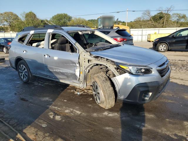 Photo 3 VIN: 4S4BTADC3N3217800 - SUBARU OUTBACK PR 