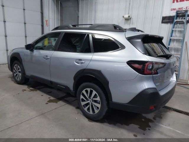 Photo 2 VIN: 4S4BTADC3R3154266 - SUBARU OUTBACK 