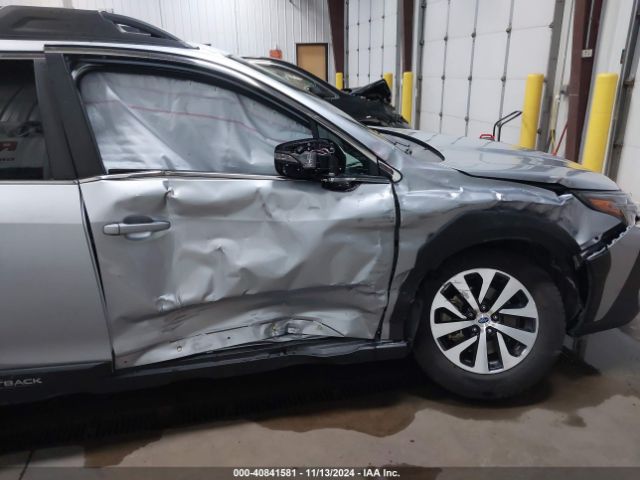 Photo 5 VIN: 4S4BTADC3R3154266 - SUBARU OUTBACK 