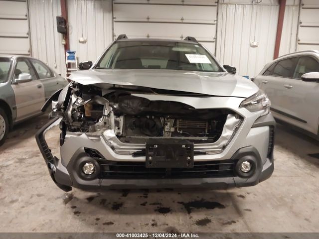 Photo 5 VIN: 4S4BTADC3R3189017 - SUBARU OUTBACK 