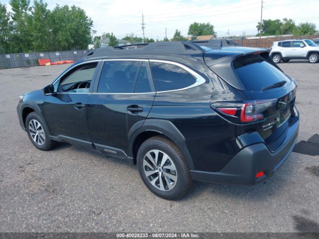 Photo 2 VIN: 4S4BTADC3R3233775 - SUBARU OUTBACK 