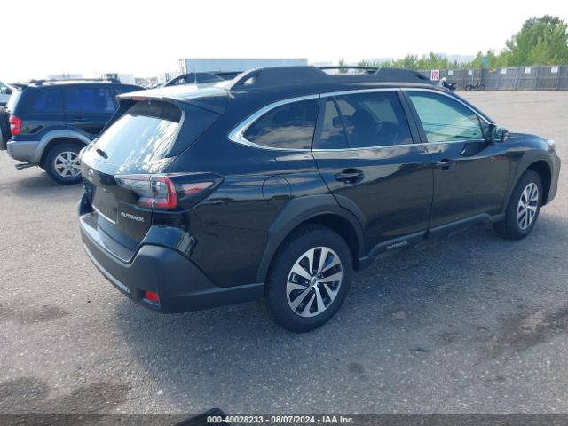 Photo 3 VIN: 4S4BTADC3R3233775 - SUBARU OUTBACK 