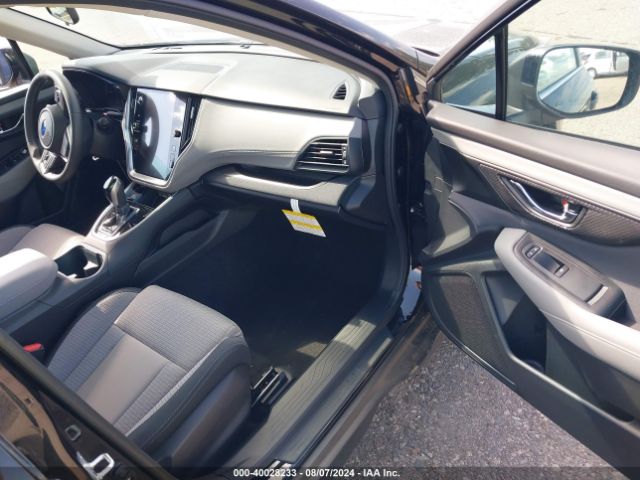 Photo 4 VIN: 4S4BTADC3R3233775 - SUBARU OUTBACK 