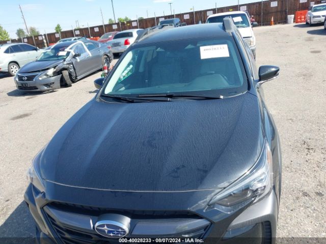 Photo 5 VIN: 4S4BTADC3R3233775 - SUBARU OUTBACK 