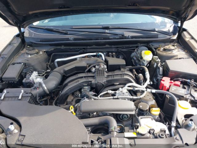 Photo 9 VIN: 4S4BTADC3R3233775 - SUBARU OUTBACK 