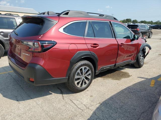 Photo 2 VIN: 4S4BTADC3S3111701 - SUBARU OUTBACK PR 