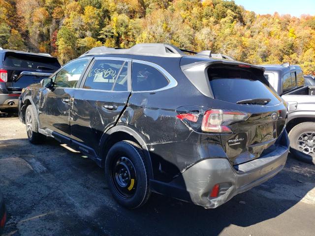 Photo 2 VIN: 4S4BTADC4N3115065 - SUBARU OUTBACK PR 