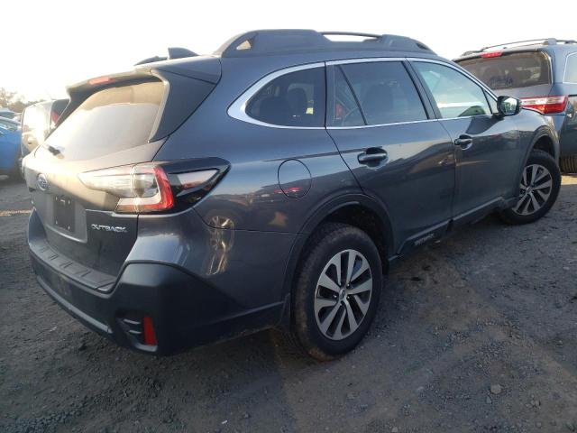 Photo 3 VIN: 4S4BTADC4N3131119 - SUBARU OUTBACK PR 