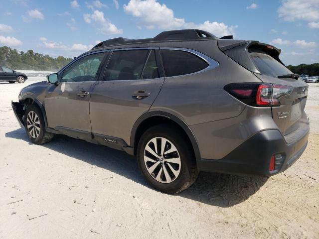 Photo 1 VIN: 4S4BTADC4N3203498 - SUBARU OUTBACK PR 