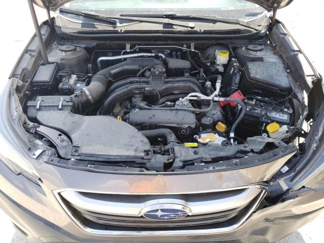 Photo 11 VIN: 4S4BTADC4N3203498 - SUBARU OUTBACK PR 