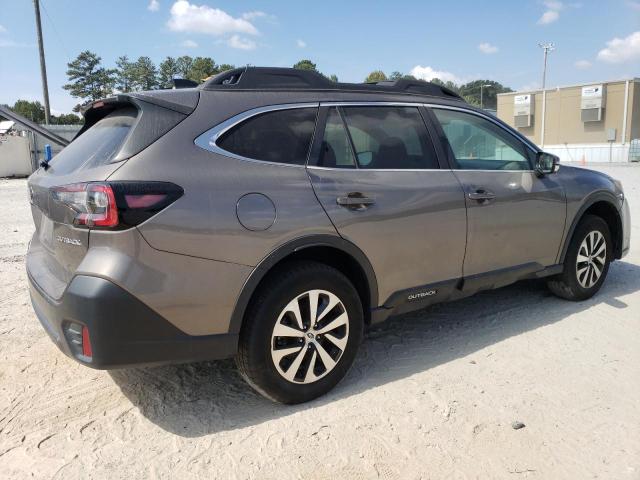 Photo 2 VIN: 4S4BTADC4N3203498 - SUBARU OUTBACK PR 