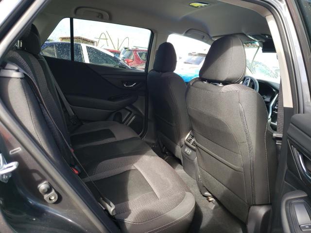 Photo 5 VIN: 4S4BTADC4N3279867 - SUBARU OUTBACK PR 