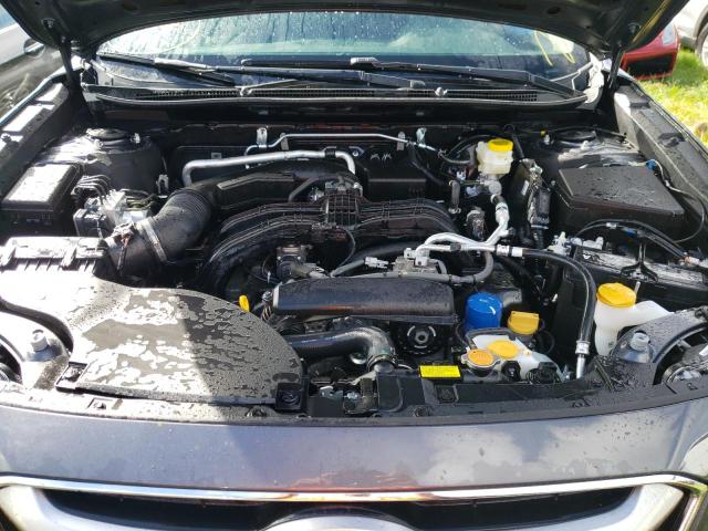 Photo 6 VIN: 4S4BTADC4N3279867 - SUBARU OUTBACK PR 