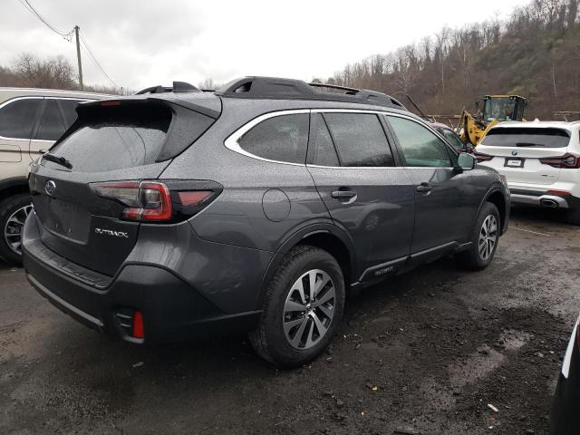 Photo 2 VIN: 4S4BTADC4N3279867 - SUBARU OUTBACK PR 