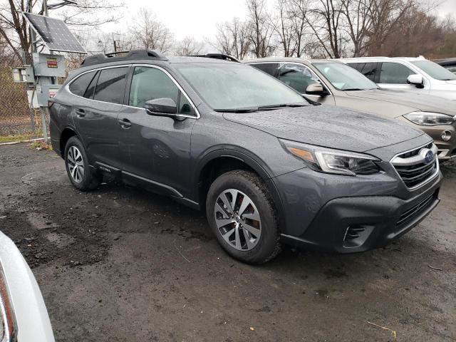 Photo 3 VIN: 4S4BTADC4N3279867 - SUBARU OUTBACK PR 