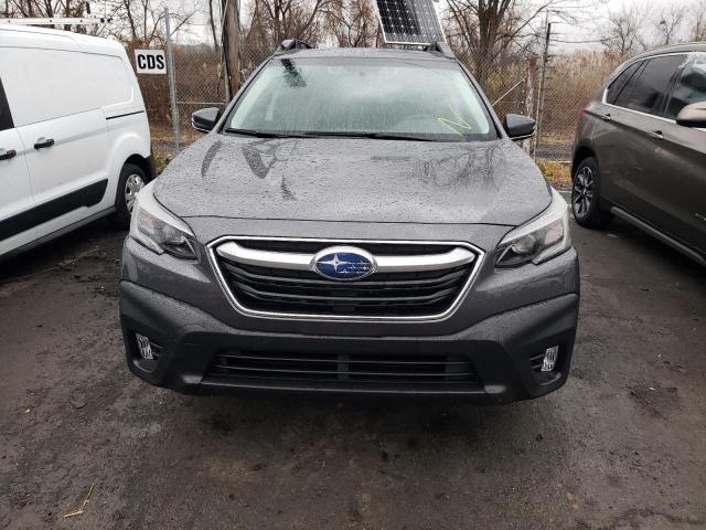 Photo 4 VIN: 4S4BTADC4N3279867 - SUBARU OUTBACK PR 