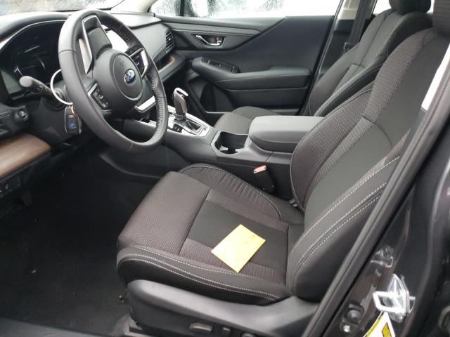 Photo 6 VIN: 4S4BTADC4N3279867 - SUBARU OUTBACK PR 