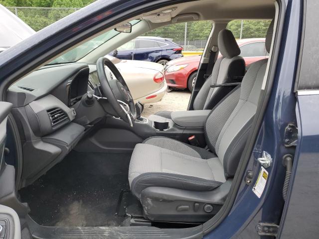 Photo 6 VIN: 4S4BTADC4P3136890 - SUBARU OUTBACK 