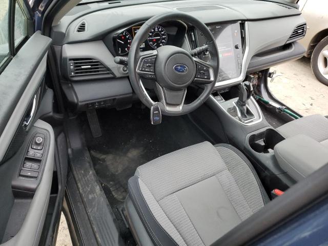 Photo 7 VIN: 4S4BTADC4P3136890 - SUBARU OUTBACK 