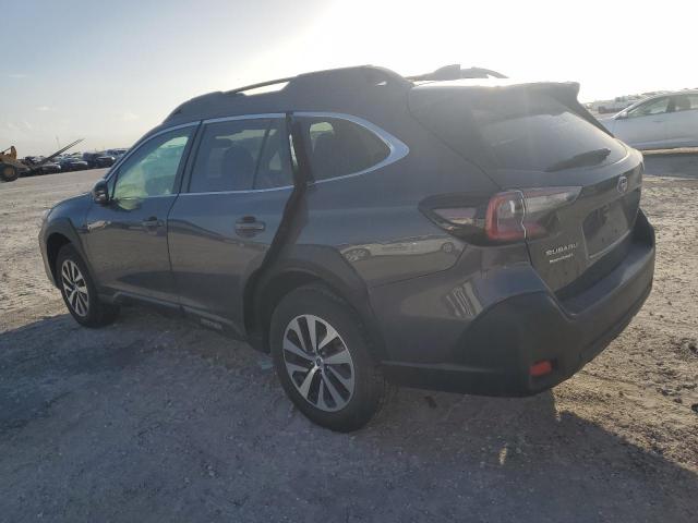 Photo 1 VIN: 4S4BTADC4R3252013 - SUBARU OUTBACK PR 