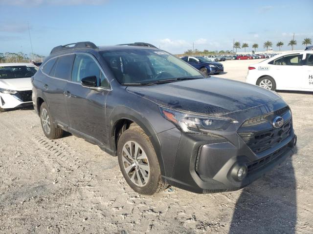 Photo 3 VIN: 4S4BTADC4R3252013 - SUBARU OUTBACK PR 