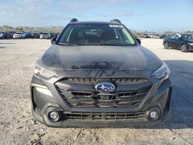 Photo 4 VIN: 4S4BTADC4R3252013 - SUBARU OUTBACK PR 