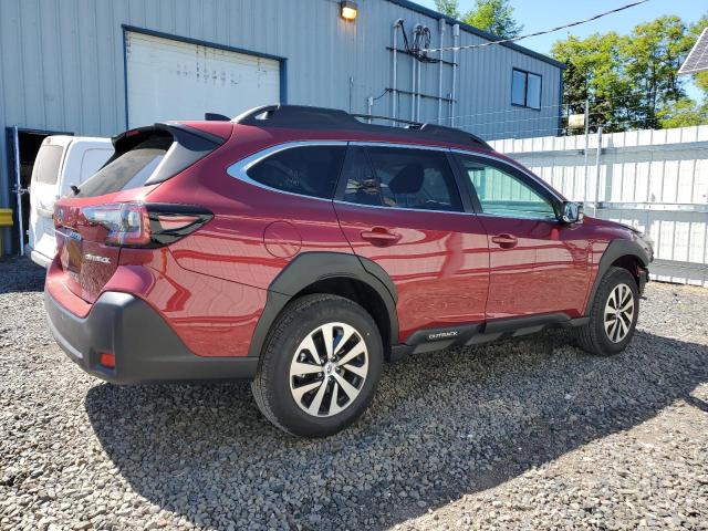 Photo 2 VIN: 4S4BTADC4R3286047 - SUBARU OUTBACK 