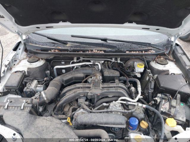 Photo 9 VIN: 4S4BTADC5M3109032 - SUBARU OUTBACK 