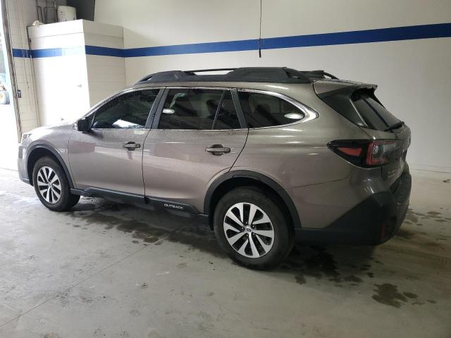 Photo 1 VIN: 4S4BTADC5M3138174 - SUBARU OUTBACK PR 