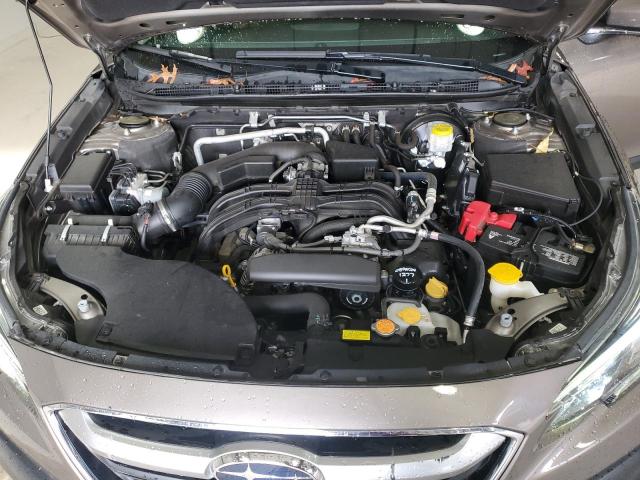 Photo 11 VIN: 4S4BTADC5M3138174 - SUBARU OUTBACK PR 