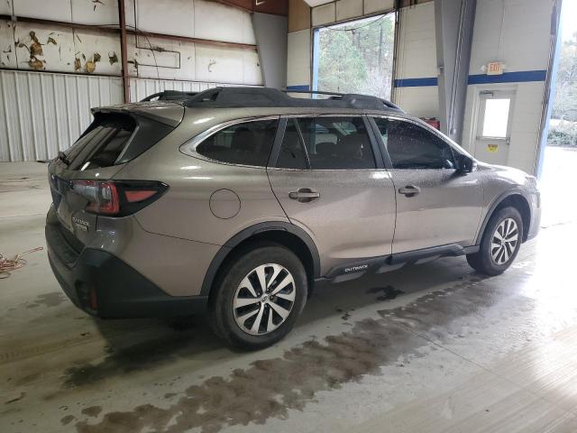 Photo 2 VIN: 4S4BTADC5M3138174 - SUBARU OUTBACK PR 