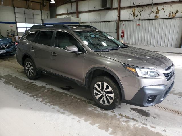 Photo 3 VIN: 4S4BTADC5M3138174 - SUBARU OUTBACK PR 