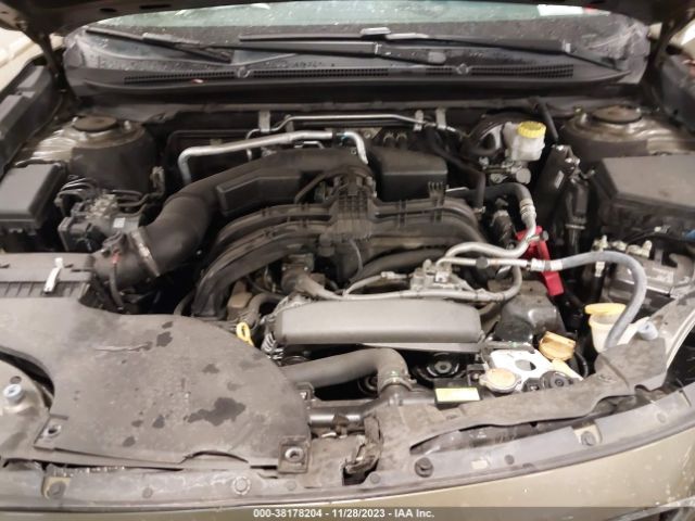 Photo 9 VIN: 4S4BTADC5M3164094 - SUBARU OUTBACK 