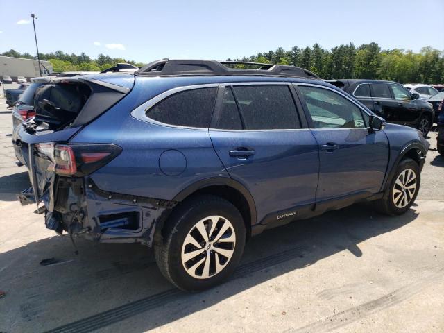 Photo 2 VIN: 4S4BTADC5M3175063 - SUBARU OUTBACK PR 