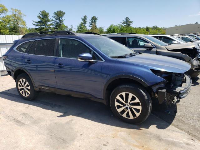 Photo 3 VIN: 4S4BTADC5M3175063 - SUBARU OUTBACK PR 