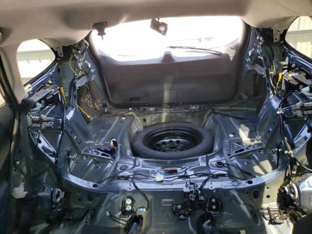 Photo 9 VIN: 4S4BTADC5M3175063 - SUBARU OUTBACK PR 