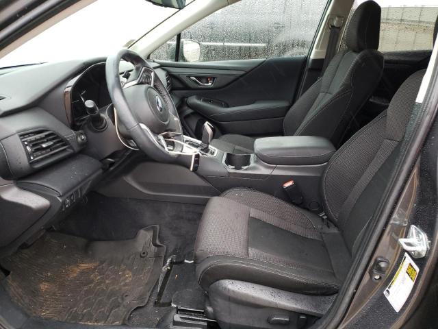 Photo 6 VIN: 4S4BTADC5N3110960 - SUBARU OUTBACK PR 