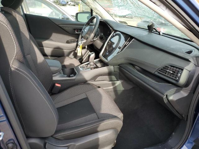 Photo 4 VIN: 4S4BTADC5N3166350 - SUBARU OUTBACK PR 