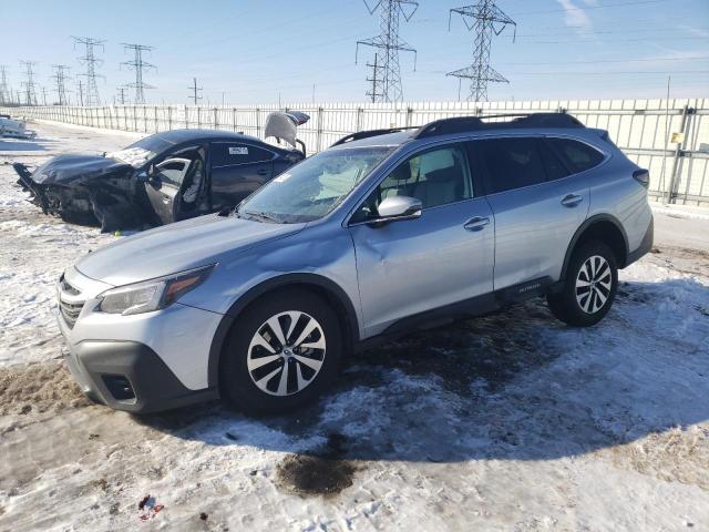 Photo 0 VIN: 4S4BTADC5N3201453 - SUBARU OUTBACK 