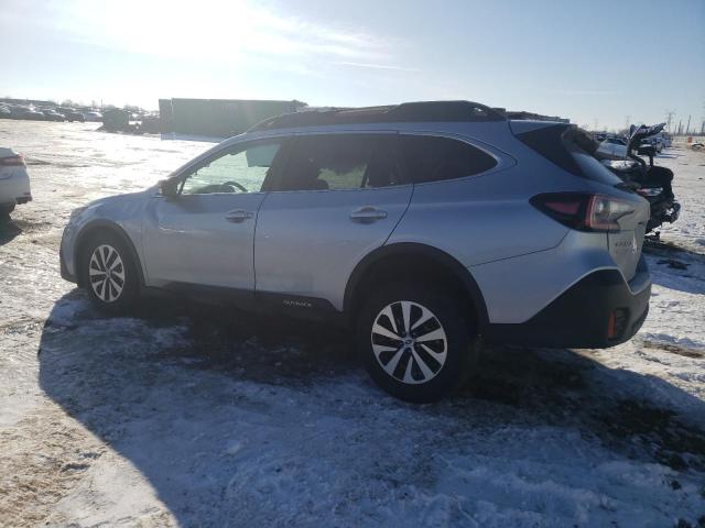 Photo 1 VIN: 4S4BTADC5N3201453 - SUBARU OUTBACK 