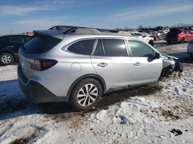 Photo 2 VIN: 4S4BTADC5N3201453 - SUBARU OUTBACK 