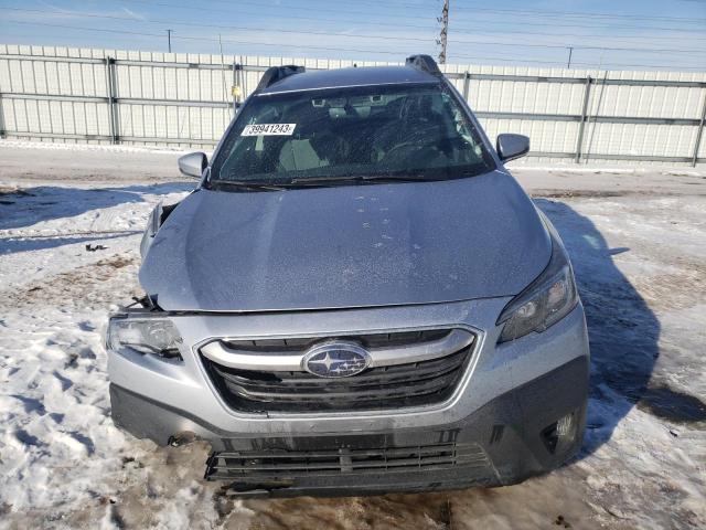 Photo 4 VIN: 4S4BTADC5N3201453 - SUBARU OUTBACK 