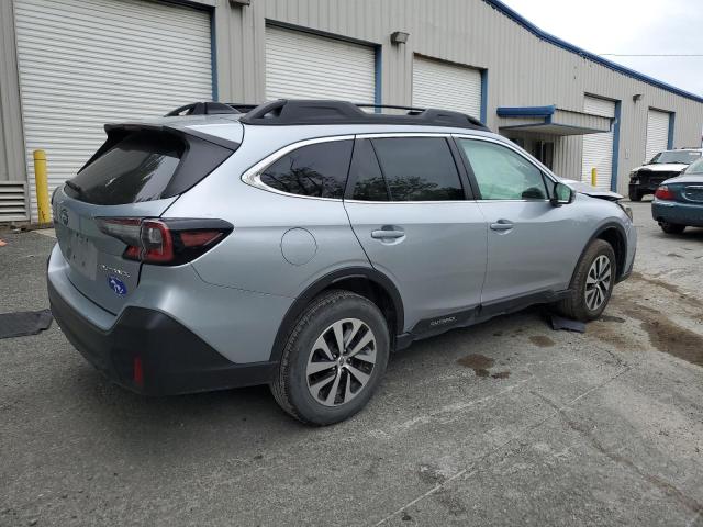 Photo 2 VIN: 4S4BTADC5N3201453 - SUBARU OUTBACK 