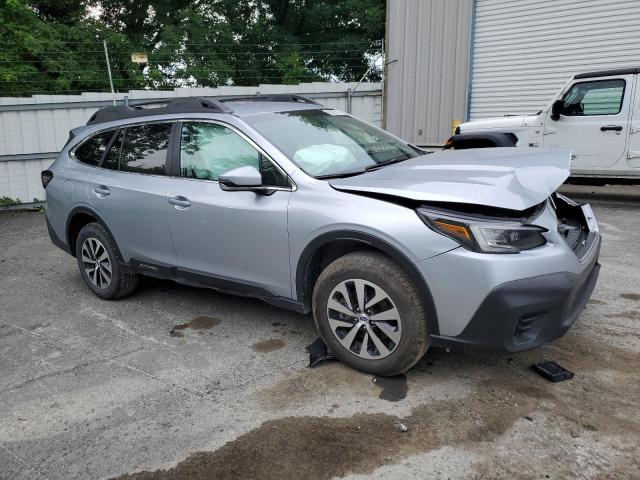 Photo 3 VIN: 4S4BTADC5N3201453 - SUBARU OUTBACK 