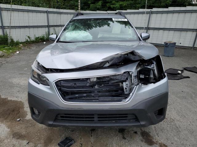 Photo 4 VIN: 4S4BTADC5N3201453 - SUBARU OUTBACK 