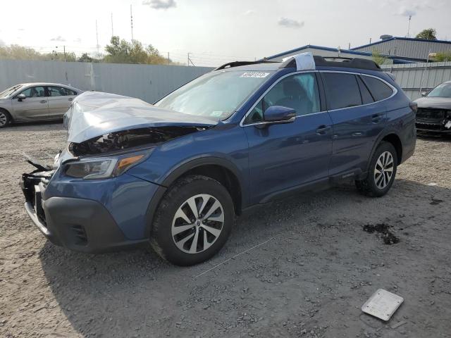 Photo 0 VIN: 4S4BTADC5N3240513 - SUBARU OUTBACK PR 