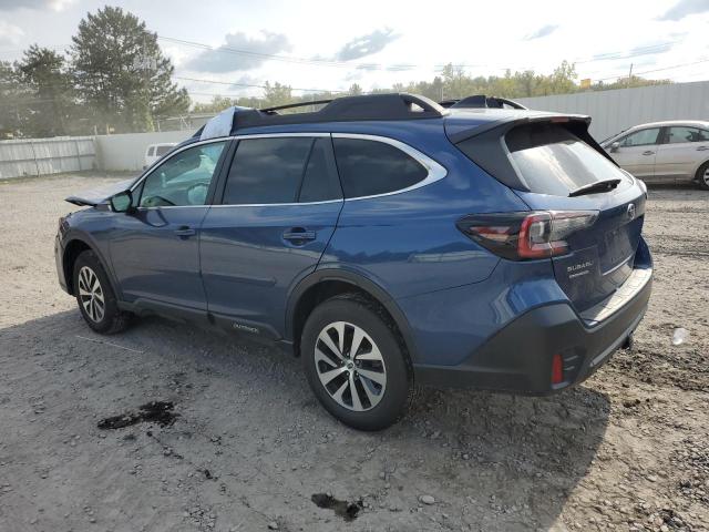 Photo 1 VIN: 4S4BTADC5N3240513 - SUBARU OUTBACK PR 